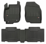 Kummist ProLine 3D matid Toyota Rav4 IV 2013-2019