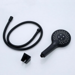 Du&scaron;ipea Laker Black Mat