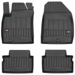 Kummist ProLine 3D matid Hyundai I30 III 2016-2023, Hyundai I30 III Fastback 2017-2023