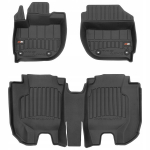 Kummist ProLine 3D matid Honda HR-V II 2013-2021