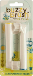 Buzzy Brush elektrilise hambaharja asenduspead, 2tk