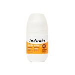 Roll-On dedorant Babaria Double Effect, 50 ml