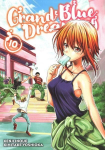 Grand Blue Dreaming 10