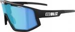 Spordiprillid Bliz Fusion, mustad