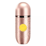 Parf&uuml;&uuml;mvesi Carolina Herrera 212 Vip Rose Smiley EDP naistele, 80 ml