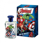 Marvel Avengers tualettvesi, 50 ml