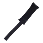 Teething toy - GLORIA - Dog fur - Nylon strap - Reinforced seams - High durability