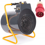 Elektriline k&uuml;tteseade Powermat 9kW
