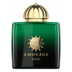 Parf&uuml;&uuml;mvesi naistele Amouage Epic 56, Edp, 100 ml