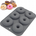 Silikoonvorm s&otilde;&otilde;rikute jaoks