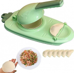 Multifunktsionaalne manuaalne pelmeenipress, 1 tk