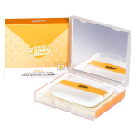 N&auml;opuhastussalvr&auml;tikud Mercy Handy Love & Jasmine, 50 tk