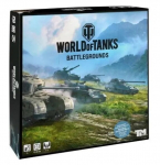 Lauam&auml;ng World of Tanks, ENG