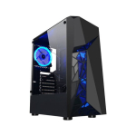 Arvuti Gaming PC Challenge 2, Intel&reg; Core&trade; i5-14400F 4.9 GHz, 1 TB SSD, RAM 16 GB, , PSU 650W, Windows 11