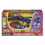 Hasbro - Transformers Beast Wars Scorponok Reissue