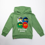 Lego Ninjago Hoodie
