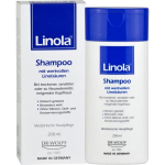 &Scaron;ampoon Linola, 200ml