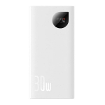 Akupank Baseus Adaman2 10000 mAh