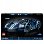 Lego Technic Ford GT konstruktor