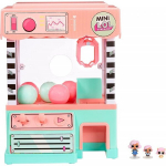 M&auml;ngumasin - "LOL Surprise Minis Claw Machine"