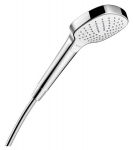 Du&scaron;ipea Hansgrohe Select 110, 110 mm