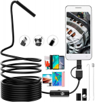 Endoskoop Livman LM-004