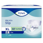Tena Slip Super XL m&auml;hkmed, 28 tk