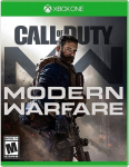 Arvutim&auml;ng Call of Duty: Modern Warfare, Xbox One