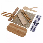 Kinghof Sushi komplekt