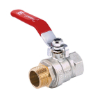 Pika k&auml;epidemega kuulkraan 1" FM