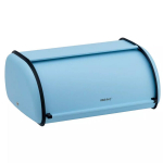 Kinghoff leivakast KH-1757, 36x24x15 cm, sinine