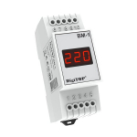 Voltmeeter DigiTOP BM-1