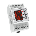 Kolmefaasiline pingerelee DigiTOP VP-3F10A