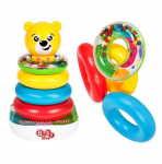 M&auml;nguasi v&auml;ikelastele MalPlay P&uuml;ramiid