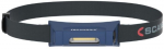 Pealamp Scangrip Zone 2, 200 lm, laetav, IP54