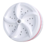 Mini pesumasinad, USB-ga, kaasaskantavad