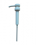Dosaator K9 2.7, maht 5,7 l