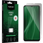 MyScreen Diamond HybridGlass BacteriaFree