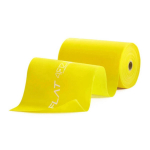 Taastusravi lint Flat Band, 30m