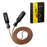 H&uuml;ppen&ouml;&ouml;r 4Fizjo, pruun