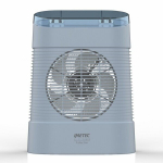 Elektriline k&uuml;tteelement ventilaatoriga Imetec 4029 Sinine