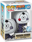 Kujuke Funko POP! Naruto Madara Uchiha Exclusive