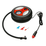 Auto rattakompressor 12V Allegro