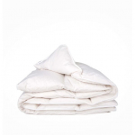 V&auml;ga soe udusulgedega tekk, 220x200 cm