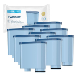 Wessper AquaClear, 9 tk