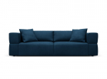 Diivan Milo Casa Esther, 248x103x78 cm, sinine