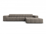 Pehme nurgadiivan Cosmopolitan Design Chicago, hall
