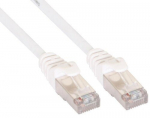 InLine 72505W, RJ45 CAT5e SF/UTP, 5 m