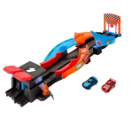 Autorada Cars Disney Pixar