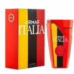 Eau de Parfum Armaf Italia 80 ml tsitrusel&otilde;hn meestele, 80 ml